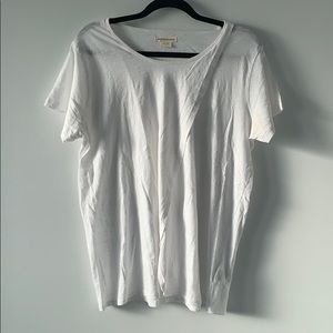 OBEY Burnout Tulip Tee